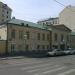 Дом Шереметева, начало XIX в. (ru) in Moscow city