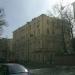 Povarskaya ulitsa, 23 строение 1 in Moscow city