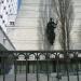 Large Concert Hall of the Gnesin Russian Academy of Music  in Moscow city