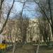Khlebny pereulok, 9 in Moscow city