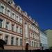 Posledny pereulok, 19 in Moscow city