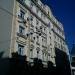 Posledny pereulok, 25 in Moscow city