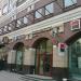 ЗАО «Банк Русский Стандарт» - дополнительный офис «Diners Club International» (ru) in Moscow city