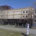 Недостроенное здание в городе Челябинск