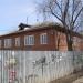 Снесённое административное здание (Самолётная ул., 2а) в городе Екатеринбург