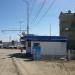 Пост дорожно-патрульной службы в городе Саратов