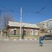 Снесённый жилой дом (Большая Горная ул., 18) в городе Саратов