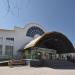 Nizhnevartovsk central market