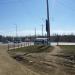 Остановка «Гипермаркет „Лента”» в городе Саратов