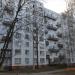 ул. Жагату, 20A в городе Рига