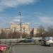 Pervy Novopodmoskovny pereulok, 2/1 in Moscow city