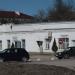 Торговые ряды в городе Остров