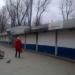 Торговые ряды в городе Саратов