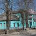 Клуб «Арена» в городе Остров