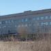 Районная поликлиника в городе Остров
