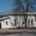 Административное здание ДСУ - 3 в городе Остров