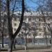 Вокзальная ул., 40 в городе Псков