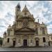 Église Saint-Étienne-du-Mont