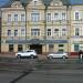 Закрытый ресторан «Круаж» (ru) in Moscow city