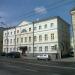 ulitsa Prechistenka, 4 строение 2 in Moscow city