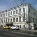 Главный дом усадьбы купцов Истоминых — памятник архитектуры (ru) in Moscow city
