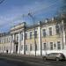 Памятник архитектуры «Главный дом городской усадьбы А. Т. Ржевского — Лихачевых — М. Филиппа» (ru) in Moscow city