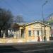 Садовый павильон усадьбы Хрущёвых — Селезнёвых (ru) in Moscow city