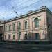 Памятник архитектуры «Жилой дом А. И. Матвеевой» (ru) in Moscow city