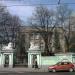 Палисадник (ru) in Moscow city