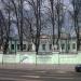 Палисадник (ru) in Moscow city