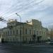ulitsa Prechistenka, 18 in Moscow city
