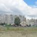 Бывший ресторан «Подкова» в городе Гомель