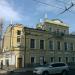 ulitsa Prechistenka, 18 in Moscow city