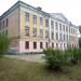 Школа № 12 в городе Ангарск