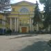 Дворовая территория городской усадьбы Н. П. Архарова - Бибикова - Д. В. Давыдова (ru) in Moscow city