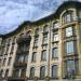 Доходный дом И. П. Исакова — памятник архитектуры (ru) in Moscow city
