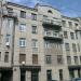 ulitsa Prechistenka, 26 in Moscow city