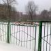 Здесь была площадка для учебного вождения автомобиля (ru) in Moscow city