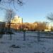Здесь была площадка для учебного вождения автомобиля (ru) in Moscow city