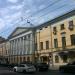 Городская усадьба П. Я. и Н. В. Охотниковых — памятник архитектуры (ru) in Moscow city