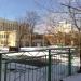 Здесь была площадка для учебного вождения автомобиля (ru) in Moscow city