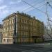 ulitsa Prechistenka, 36 строение 1 in Moscow city