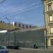 Жилой дом Наумовых – Волконских — памятник архитектуры (ru) in Moscow city