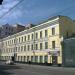 ulitsa Prechistenka, 38 in Moscow city