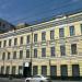 ulitsa Prechistenka, 38 in Moscow city