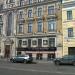 Галерея «Частный интерьер» (ru) in Moscow city