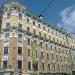 Салон оптики Игоря Медведева (ru) in Moscow city
