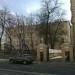 Эндокринологический диспансер (палаты XVII века) (ru) in Moscow city