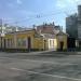 Особняк М. Н. Макшеева-Мошонова (ru) in Moscow city