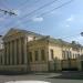 Главный дом городской усадьбы П. А. Самсонова (ru) in Moscow city